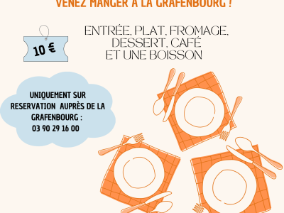 Restaurant Solidaire