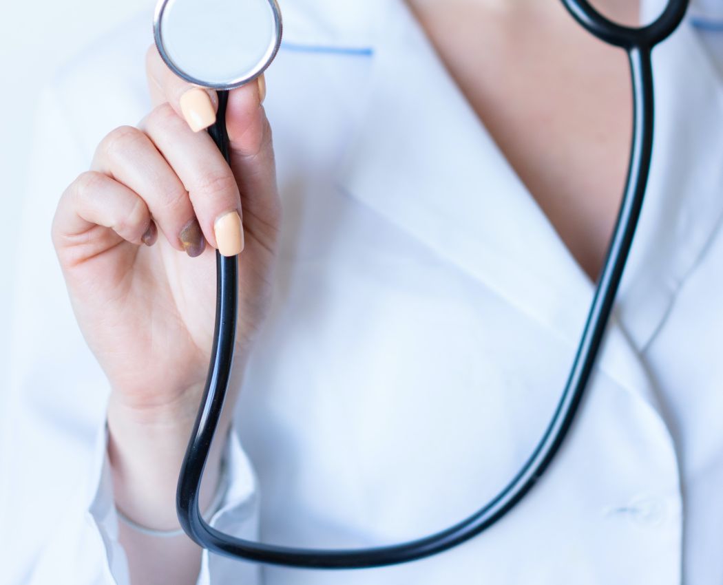 Médecin gériatre/généraliste