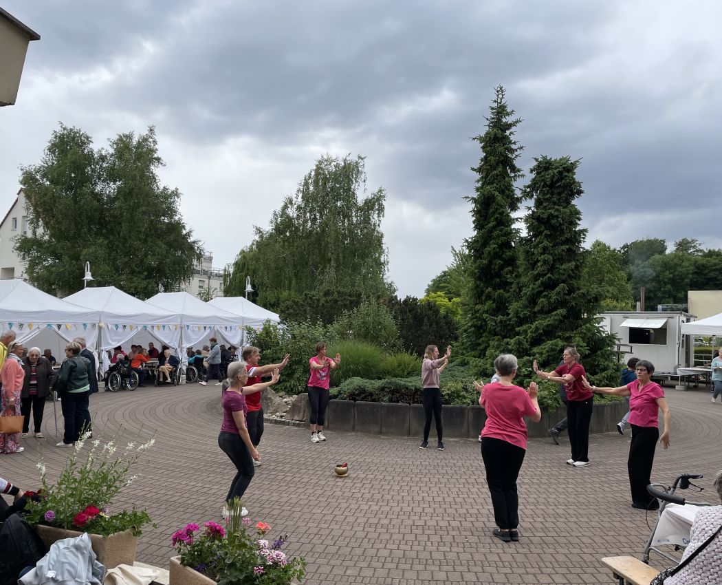 FETE D'ETE - 24 MAI 2025