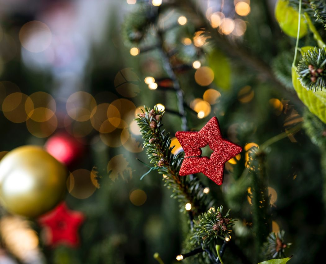 Fête de l'Avent et vente de Noël