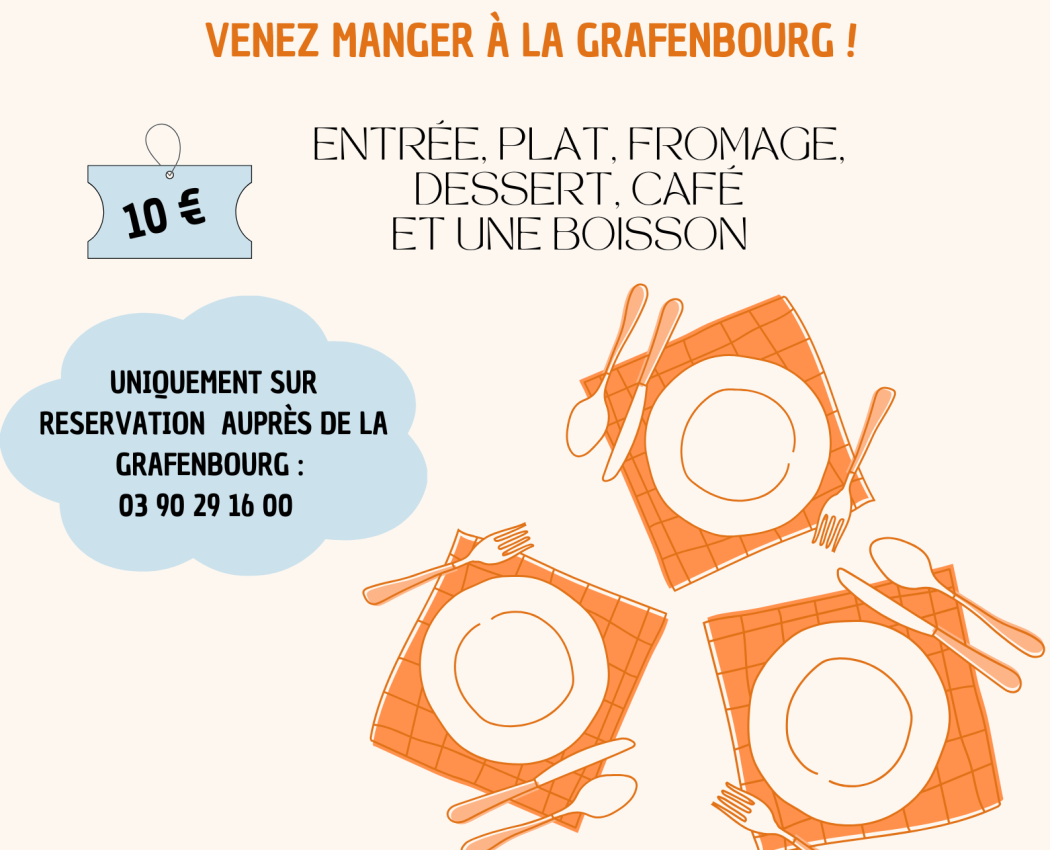 Restaurant Solidaire