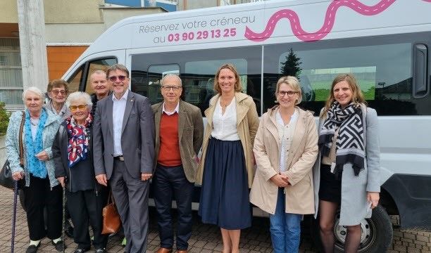 Lancement du resto-Solidaire